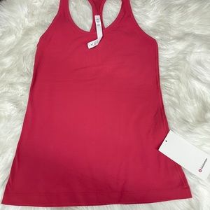 Cool Racerback II Nulu new size 8